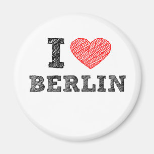Íman Eu amo Berlim