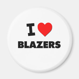 Íman Eu amo blazeres
