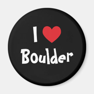 Íman Eu Amo Boulder