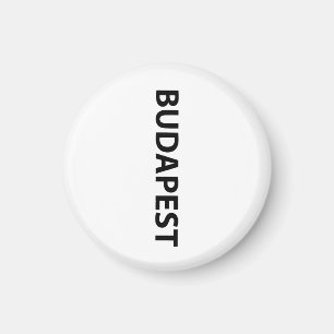 Íman Eu amo Budapest