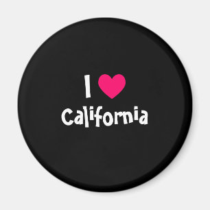 Íman Eu Amo Califórnia