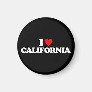 ÍMAN EU AMO CALIFÓRNIA