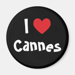 Íman Eu Amo Cannes