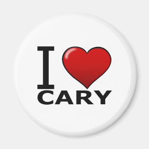 ÍMAN EU AMO CARY, NC - NORTH CAROLINA