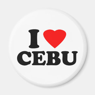 Íman Eu Amo Cebu
