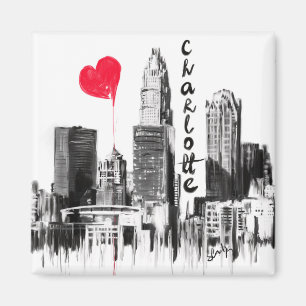 Íman Eu amo Charlotte