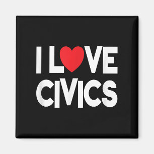 Íman Eu Amo Civis Citar Professor E Estudante