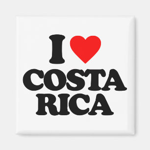 ÍMAN EU AMO COSTA RICA