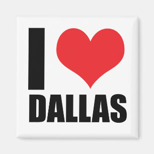 Íman Eu amo Dallas