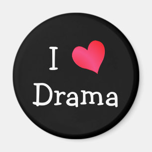 Íman Eu Amo Drama