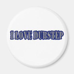 ÍMAN EU AMO DUBSTEP