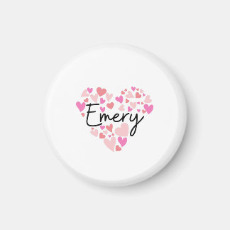 Íman Eu amo Emery