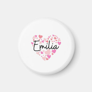 Íman Eu amo Emilia