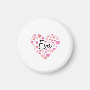Íman Eu amo Eva