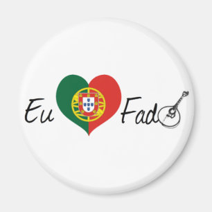 Íman Eu Amo Fado