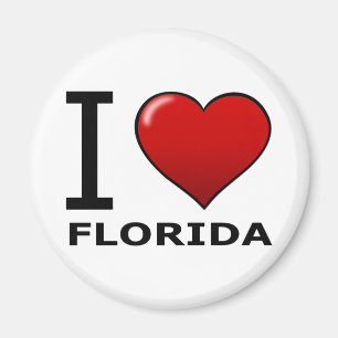 ÍMAN EU AMO FLORIDA