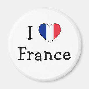 Íman Eu Amo França