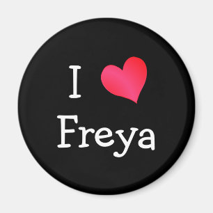Íman Eu Amo Freya