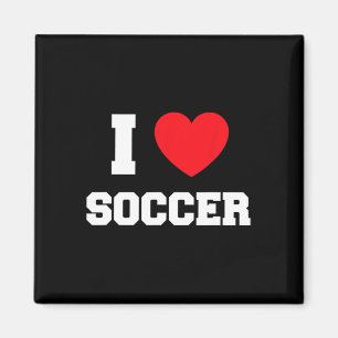Íman Eu Amo Futebol