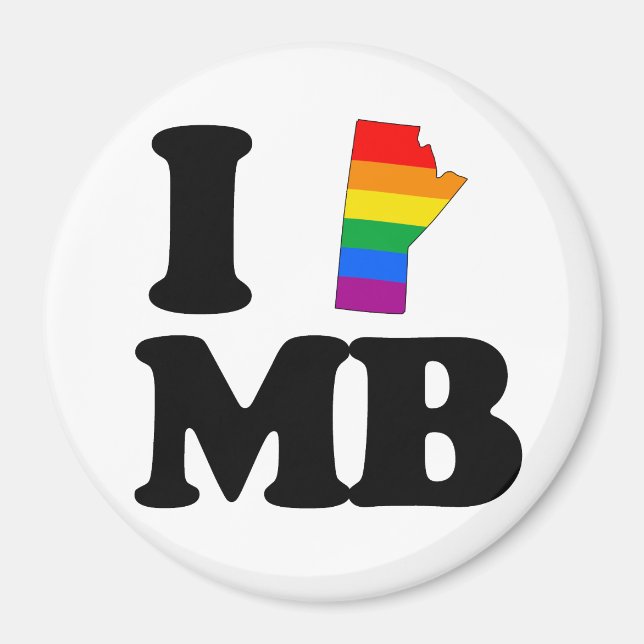 Íman EU AMO GAY MANITOBA -.png (Frente)