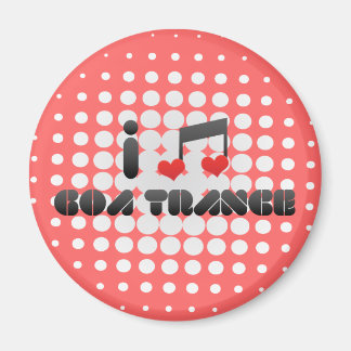 Íman Eu Amo Goa Trance