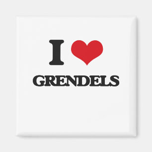 Íman Eu amo Grendels