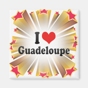 Íman Eu amo Guadalupe