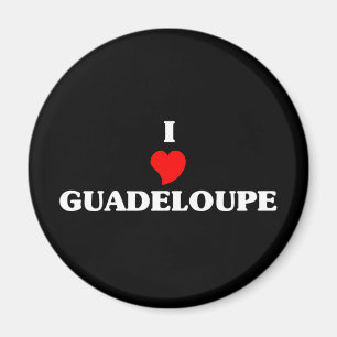 Íman Eu Amo Guadeloupe