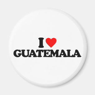 ÍMAN EU AMO GUATEMALA