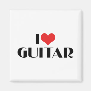 Íman Eu Amo Guitarra