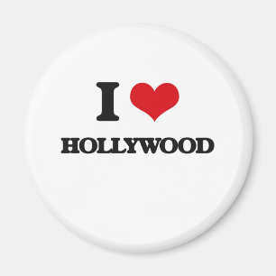 Íman Eu amo Hollywood