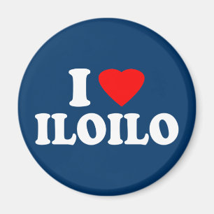 Íman Eu Amo Iloilo