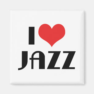 Íman Eu Amo Jazz