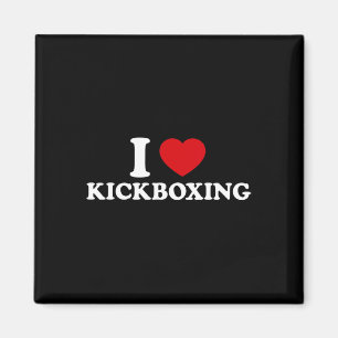 Íman Eu Amo Kickboxing _1