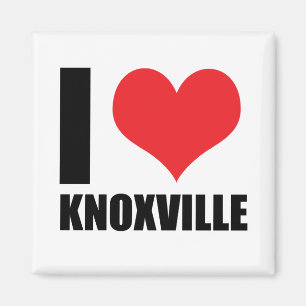 Íman Eu amo Knoxville