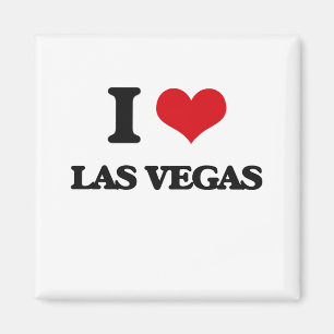 Íman Eu amo Las Vegas