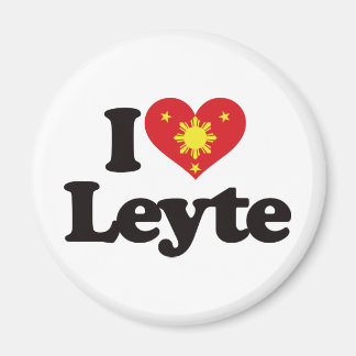 Íman Eu Amo Leyte