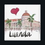 Íman Eu amo Luanda<br><div class="desc">Eu amo Luanda</div>