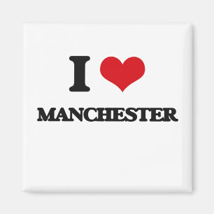 Íman Eu amo Manchester