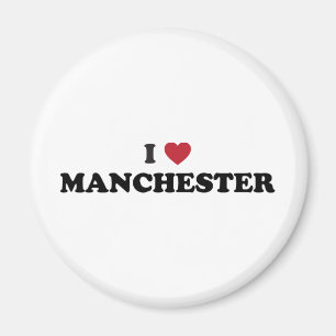 Íman Eu Amo Manchester New Hampshire