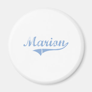 Íman Eu amo Marion North Carolina