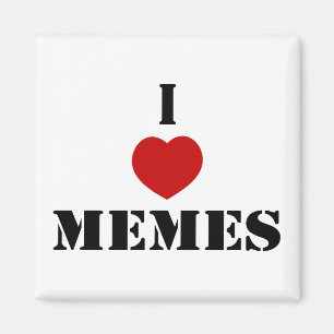 Íman Eu amo Memes