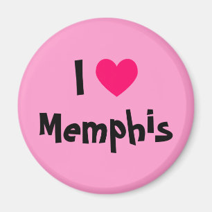 Íman Eu Amo Memphis