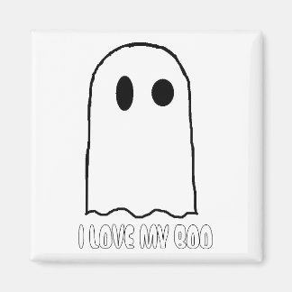 ÍMAN EU AMO MEU BOO