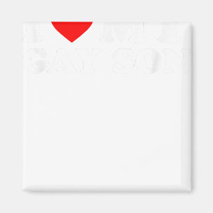 Íman Eu Amo Meu Filho Gay