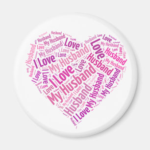 Íman Eu Amo Meu Marido