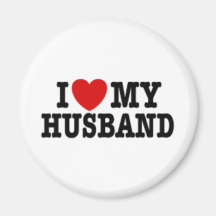 Íman Eu amo meu marido