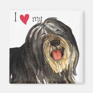 Íman Eu amo meu PON