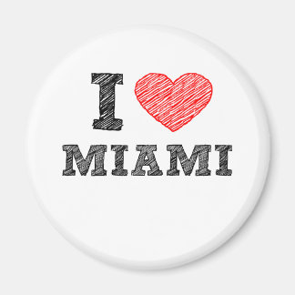 Íman Eu Amo Miami
