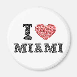 Íman Eu amo Miami
